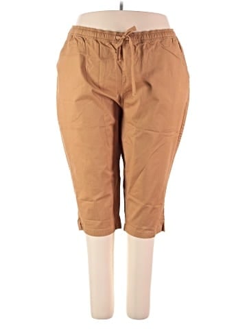 D&Co. Khakis (view 1)