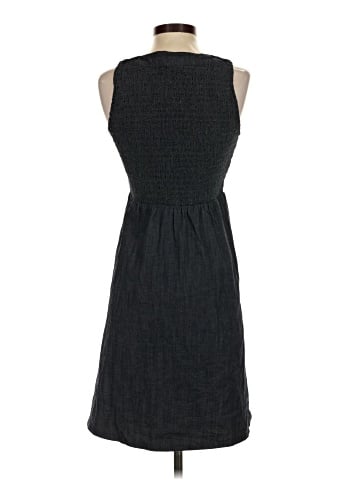 CALVIN KLEIN JEANS Casual Dress (view 2)