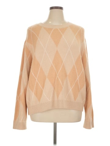 Ann Taylor Pullover Sweater (view 1)