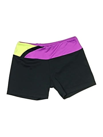 Marika Tek Athletic Shorts (view 1)