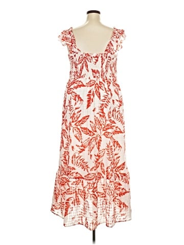Skies Are Blue Casual Dress (view 2)