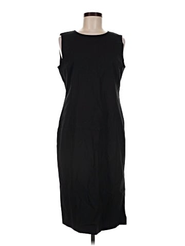 Lafayette 148 New York Cocktail Dress (view 1)