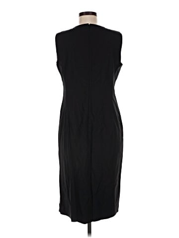 Lafayette 148 New York Cocktail Dress (view 2)