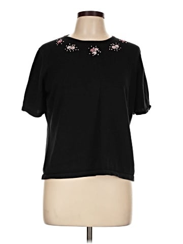 Van Heusen Cardigan (view 1)