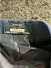 Arrow Solid Blue Blazer Size 10 - photo 3