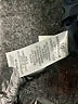 Arrow Solid Blue Blazer Size 10 - photo 4