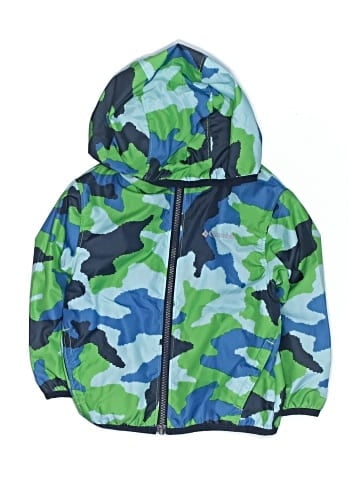 Columbia Windbreaker (view 1)