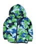 Columbia Camo Blue Windbreaker Size 3T - photo 1
