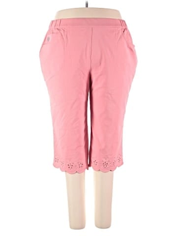 Quacker Factory Casual Pants (view 1)