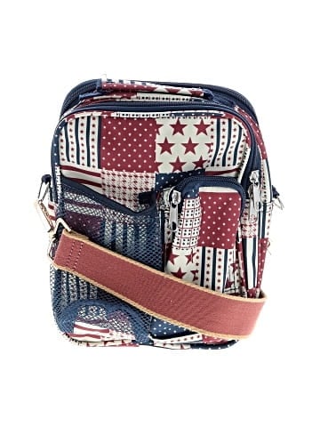 Unbranded Crossbody Bag (view 1)