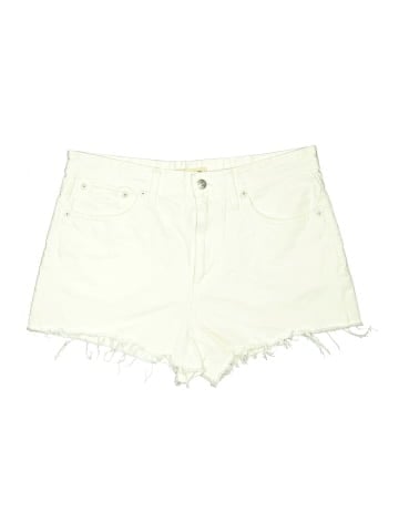 Madewell Denim Short (view 1)