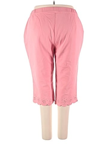 Quacker Factory Casual Pants (view 2)