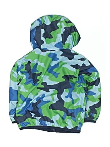 Columbia Windbreaker (view 2)