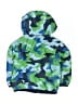 Columbia Camo Blue Windbreaker Size 3T - photo 2