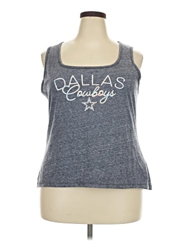 NFL Tank Top (view 1)