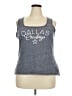 NFL Gray Tank Top Size 2X - photo 1