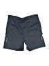 Pony Solid Blue Athletic Shorts Size S - photo 2