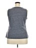 NFL Gray Tank Top Size 2X - photo 2