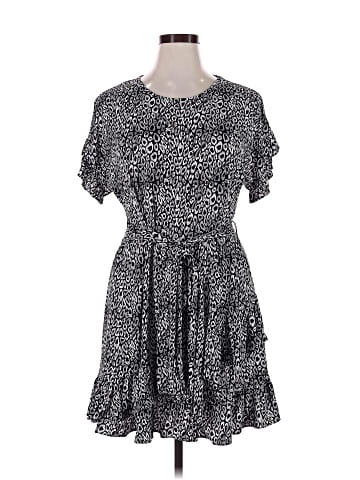 MICHAEL Michael Kors Casual Dress (view 1)