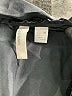 Old Navy 100% Polyester Black Sleeveless Blouse Size M - photo 7