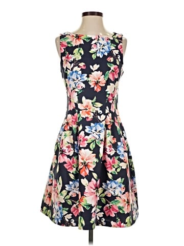 Vince Camuto Casual Dress (view 1)