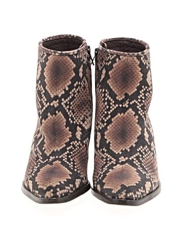 Pedro Garcia Ankle Boots (view 2)