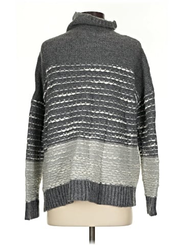 Banana Republic Heritage Collection Turtleneck Sweater (view 2)