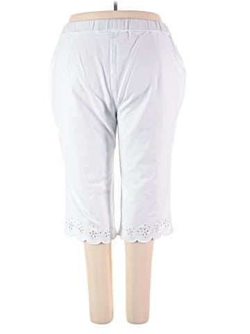 Quacker Factory Casual Pants (view 2)