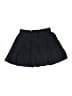 Alo Yoga Solid Black Skort Size M - photo 2
