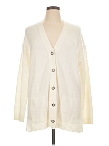 Talbots Cardigan (view 1)