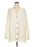 Talbots Ivory Cardigan Size XL - photo 1