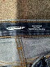 Old Navy Solid Blue Jeans Size 4 - photo 7