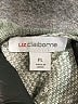 Liz Claiborne Paisley Gray Pullover Sweater Size L (petite) - photo 7
