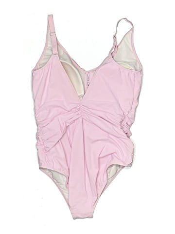 Profile by Gottex One Piece Swimsuit (view 2)