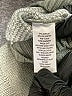 Liz Claiborne Paisley Gray Pullover Sweater Size L (petite) - photo 8