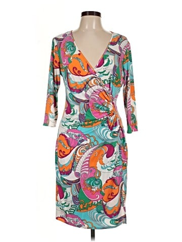 Laundry by Design Cocktail Dress (view 1)