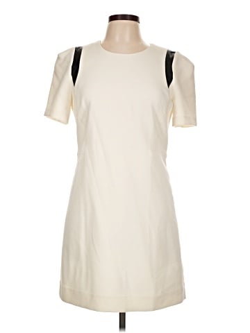 Milly Casual Dress (view 1)
