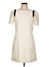 Milly Ivory Casual Dress Size 10 - photo 1