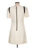 Milly Ivory Casual Dress Size 10 - photo 2