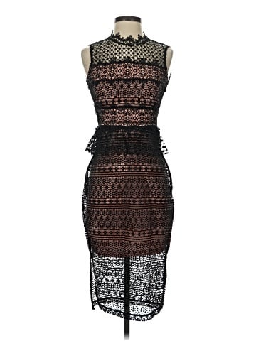 French Connection Cocktail Dress (view 1)