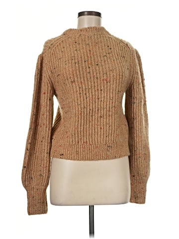 French Connection Turtleneck Sweater (view 1)