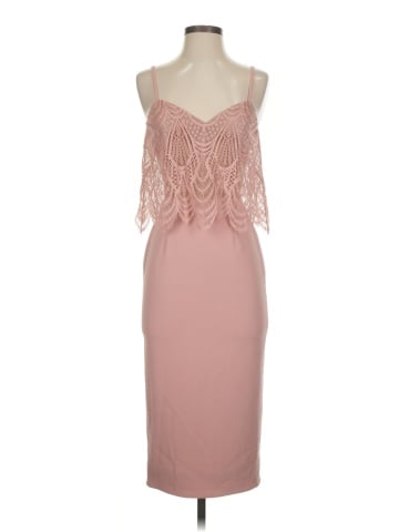 Dress the Population Cocktail Dress (view 1)