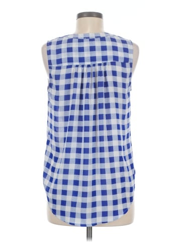 Pixley Sleeveless Blouse (view 2)