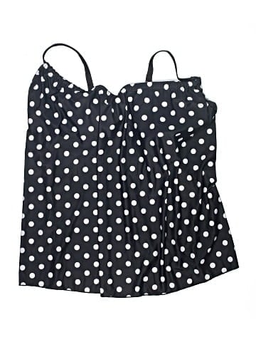 Unbranded Swimsuit Top (view 1)