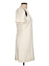 Milly Ivory Casual Dress Size 10 - photo 4