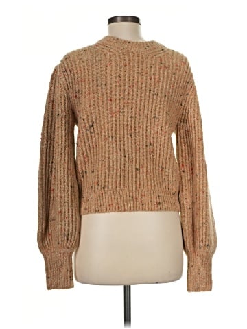 French Connection Turtleneck Sweater (view 2)