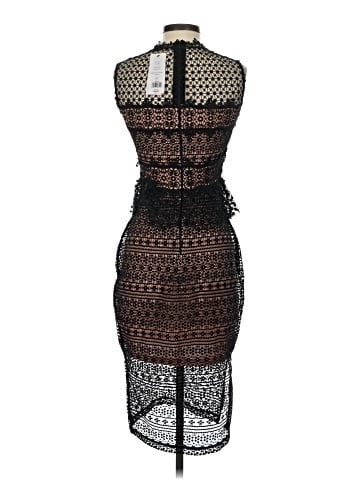 French Connection Cocktail Dress (view 2)