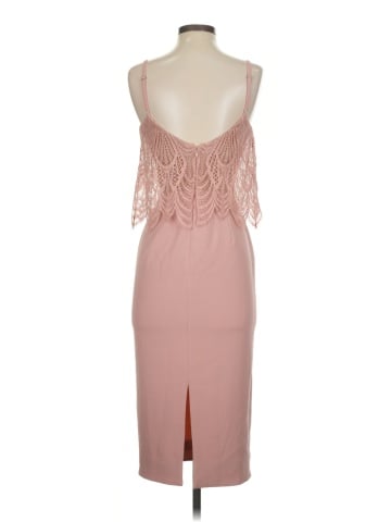 Dress the Population Cocktail Dress (view 2)