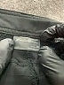 Eddie Bauer Solid Black Shorts Size 10 - photo 3