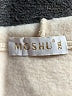 Moshu Tan Pullover Hoodie Size 2XL - photo 7